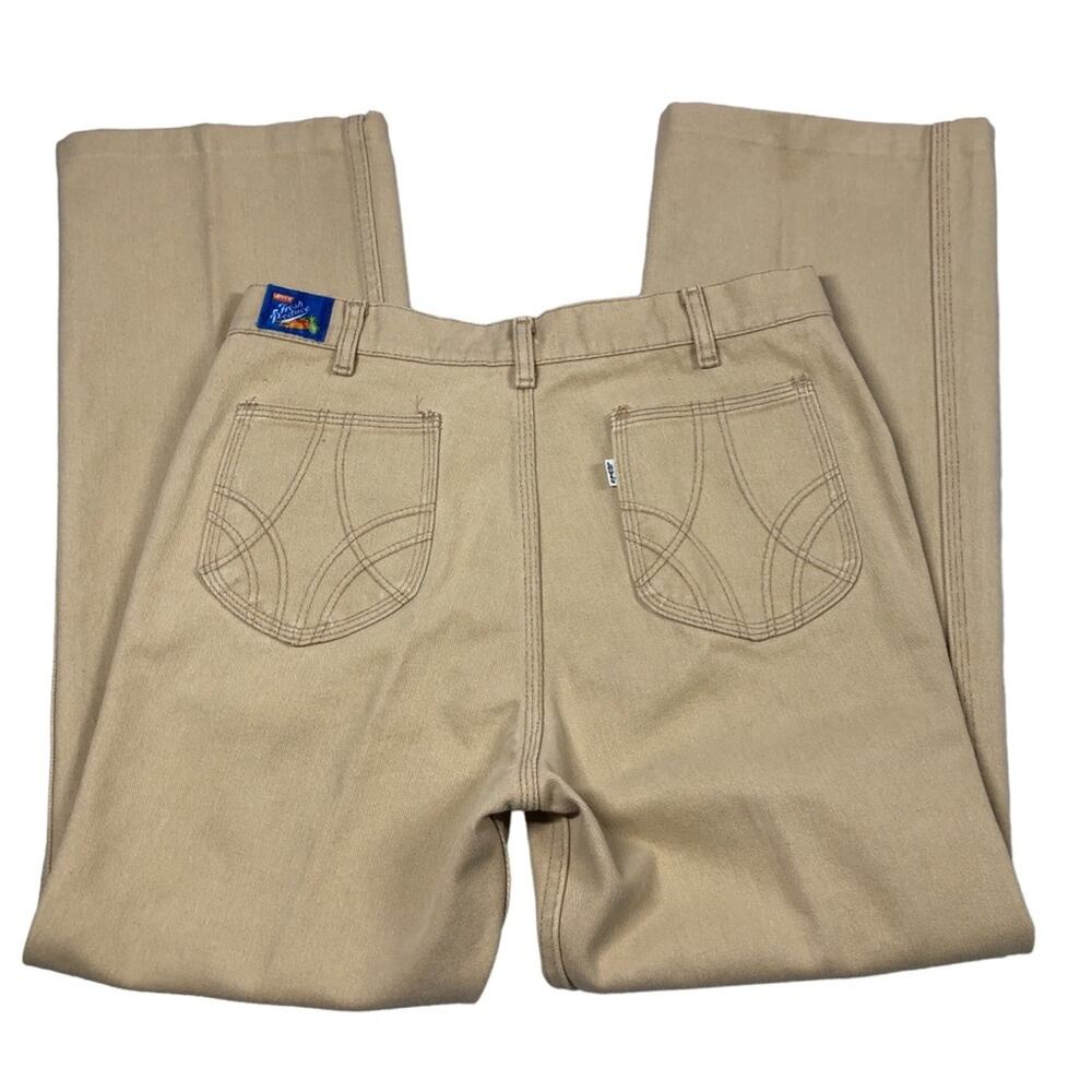 Levi's Vintage Fresh Produce Tan  31x28